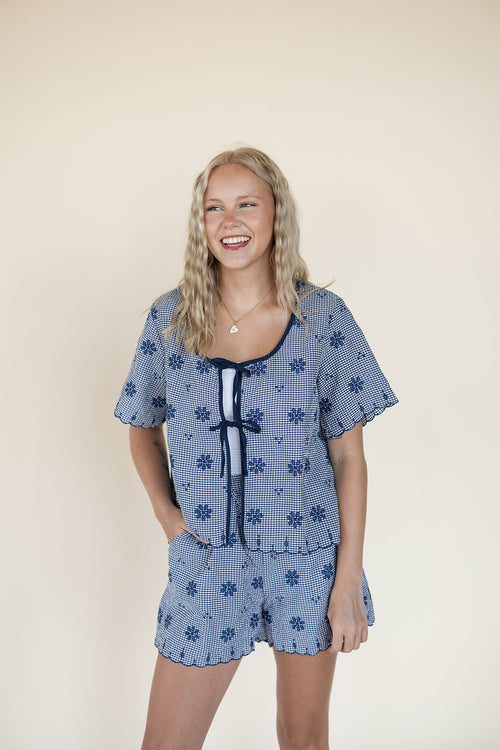 Floral Summer Set