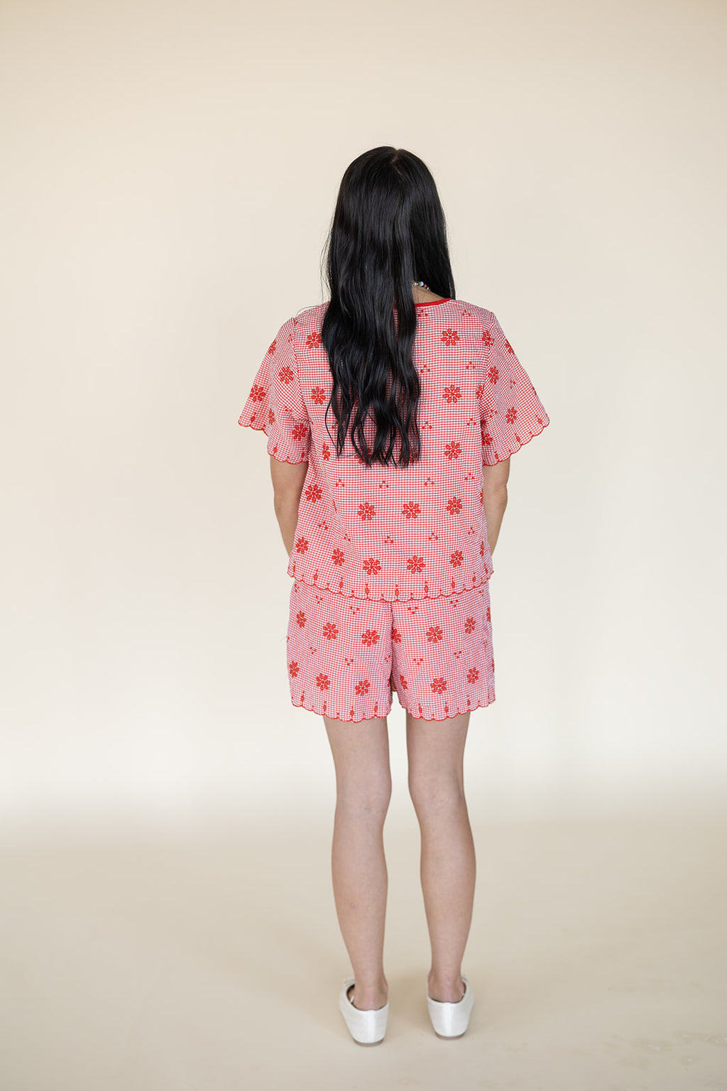 Floral Summer Set