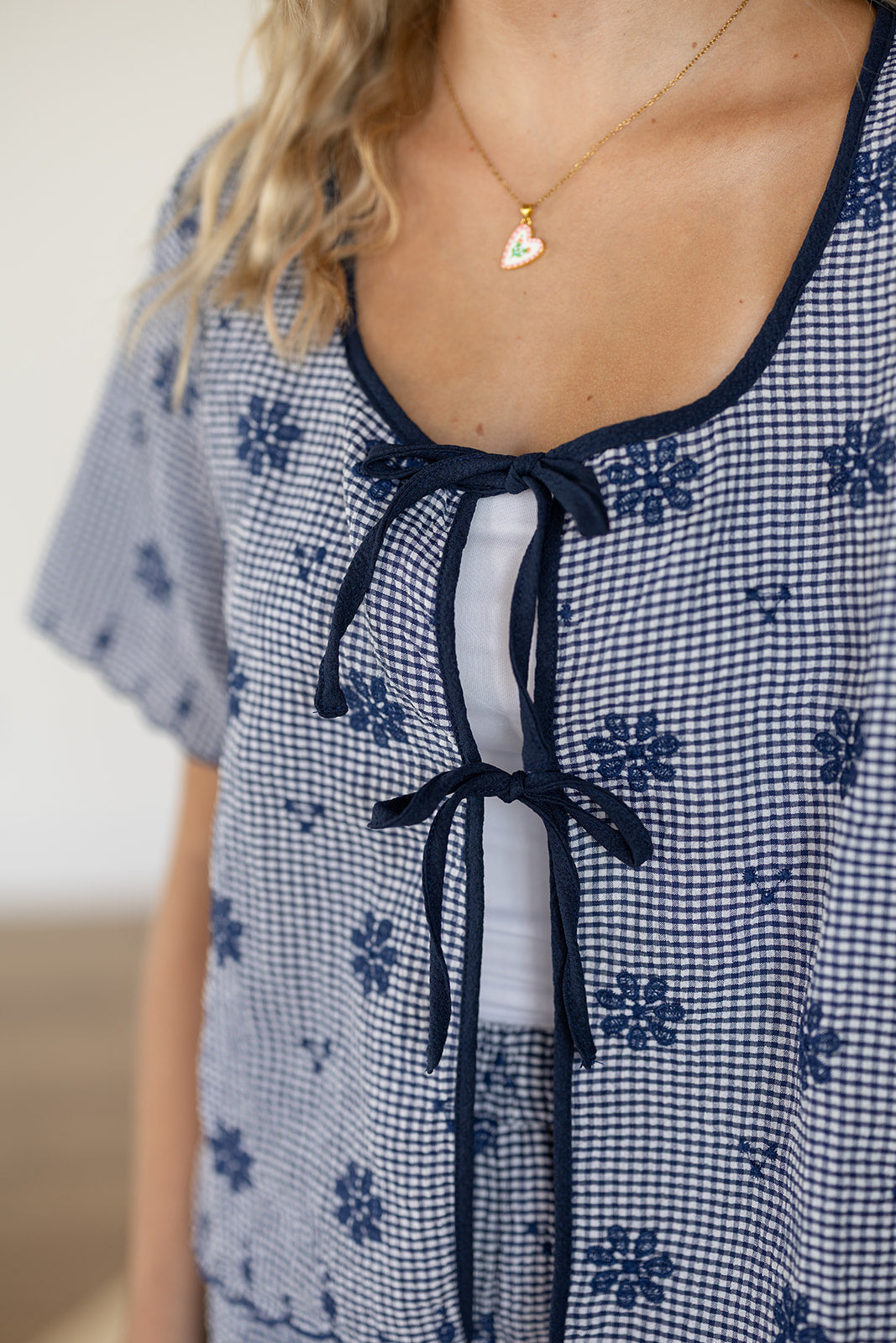 Floral Summer Set
