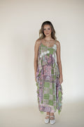 Sweetheart Summer Dress