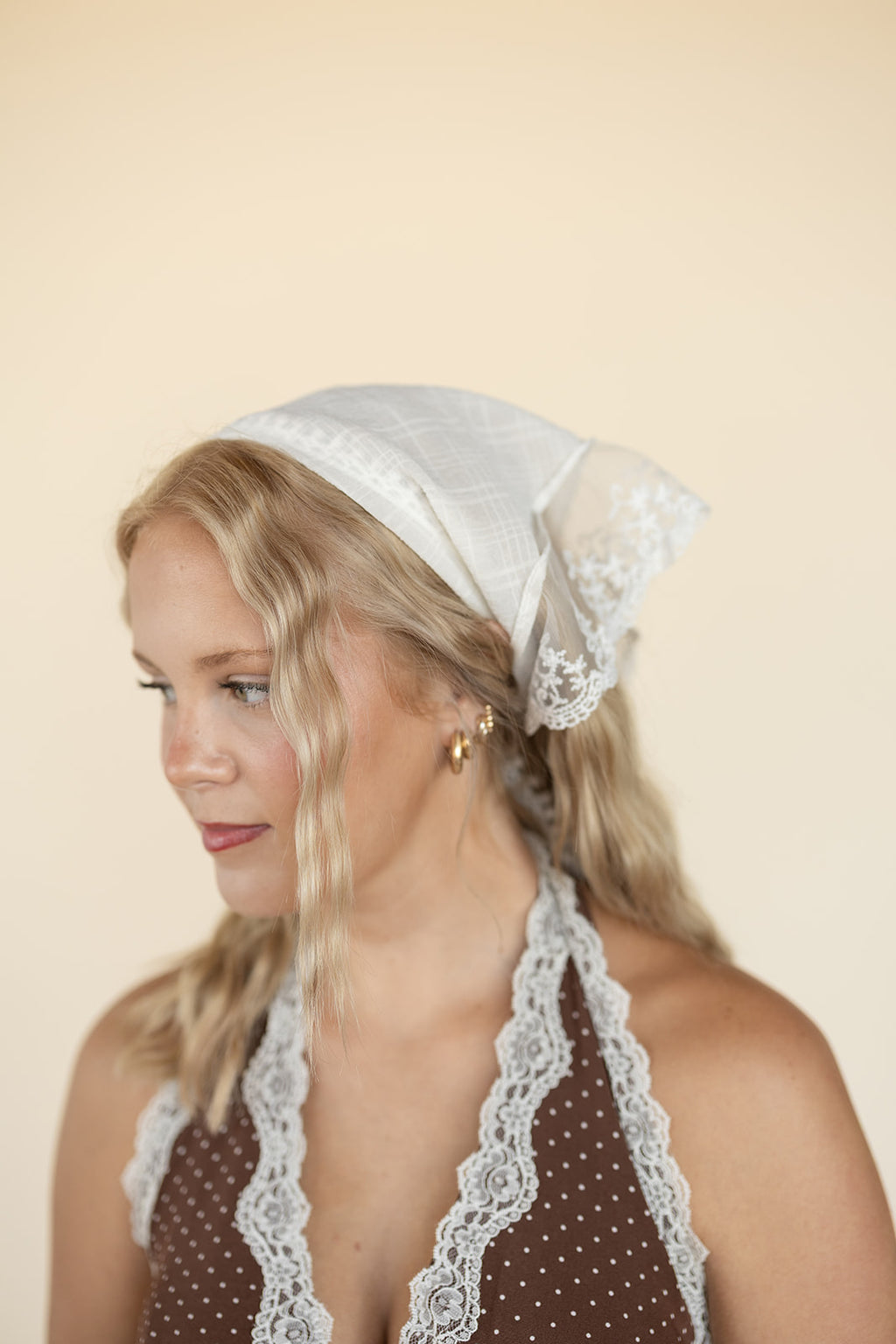 Delicate Bandana