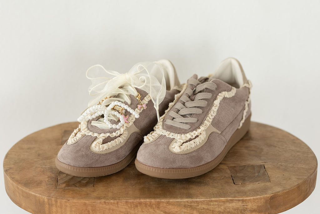 Lacey Sneakers