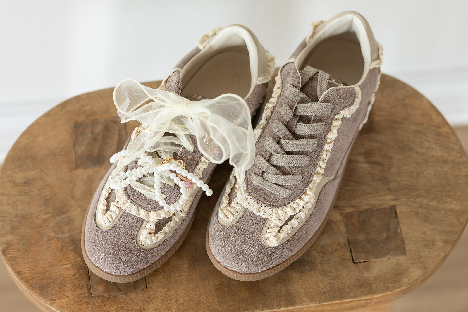 Lacey Sneakers