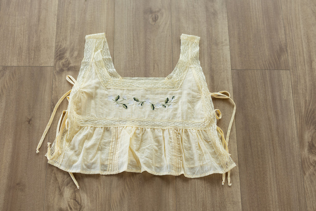 Sunshine Blouse