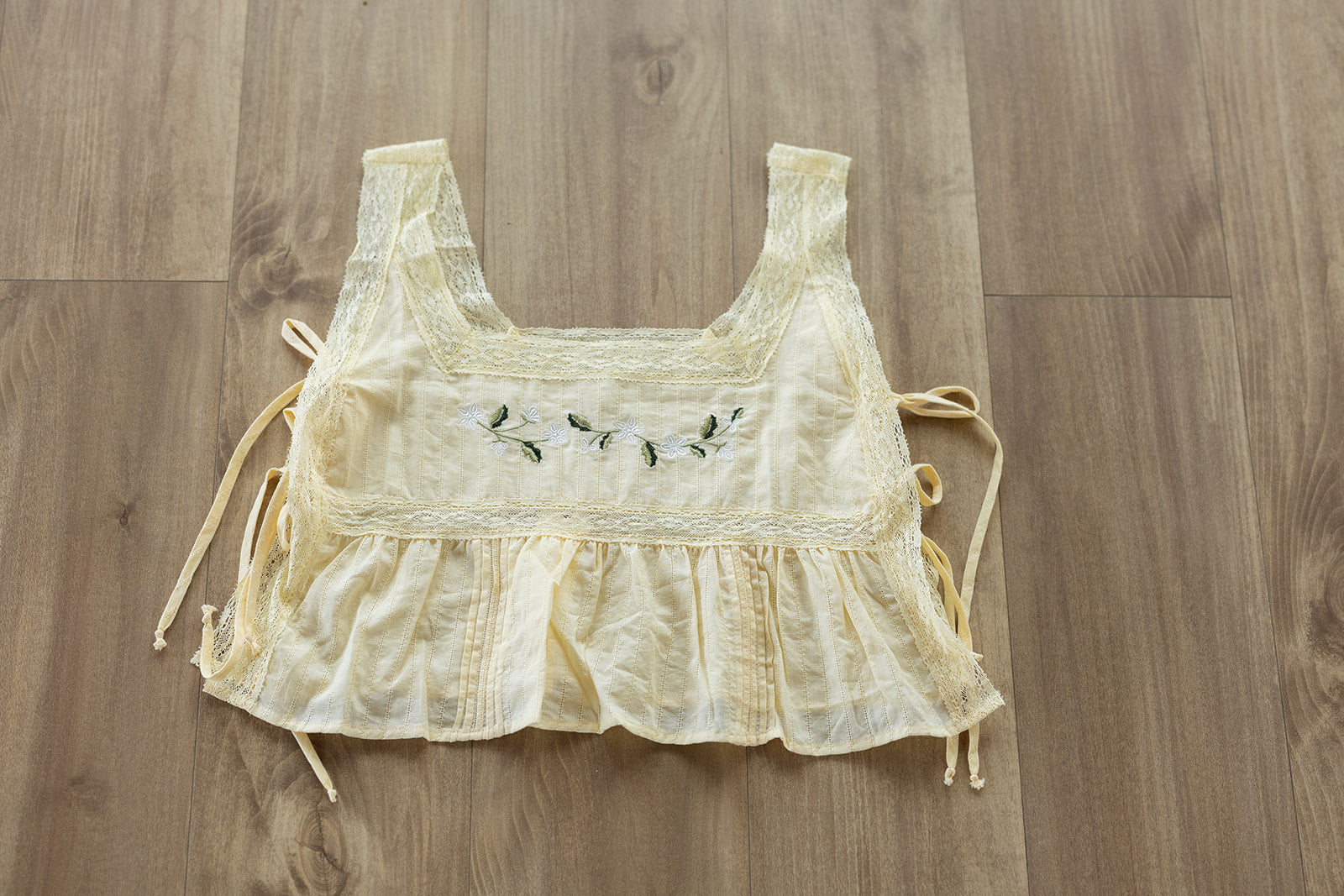 Sunshine Blouse