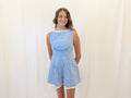Picnic Romper