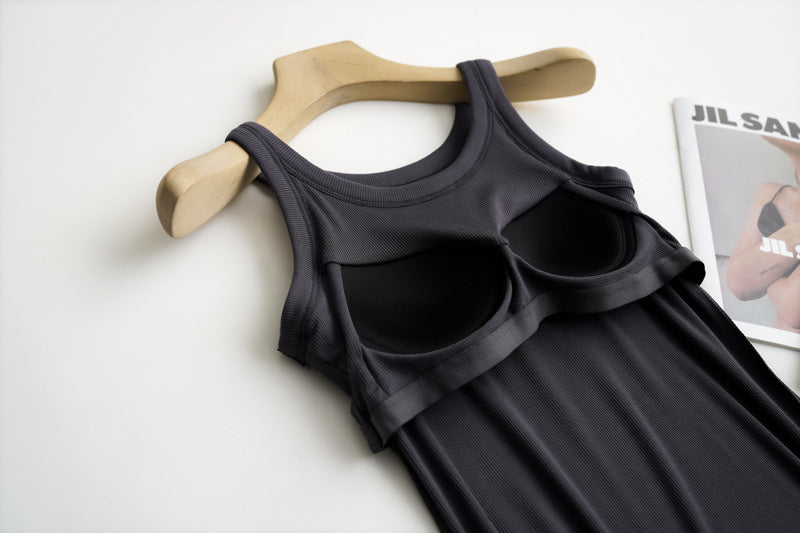 Staple Tank