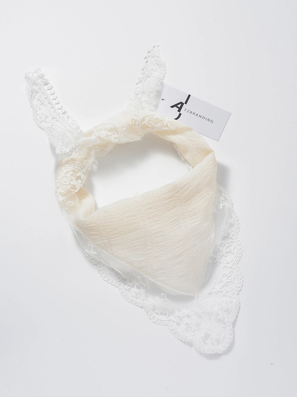 Delicate Bandana