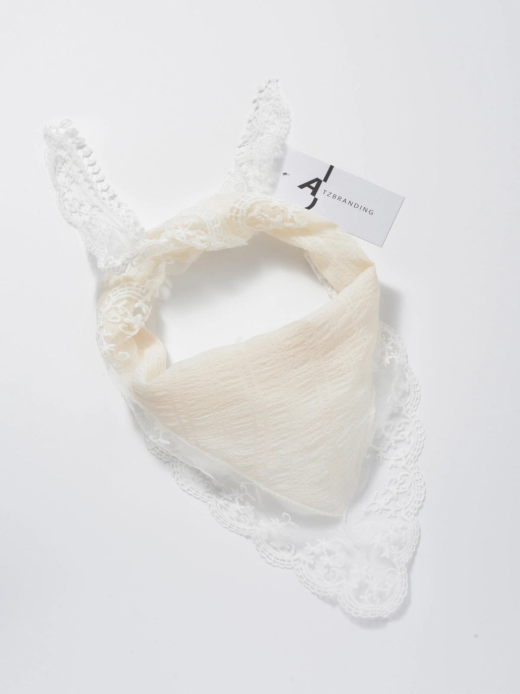 Delicate Bandana