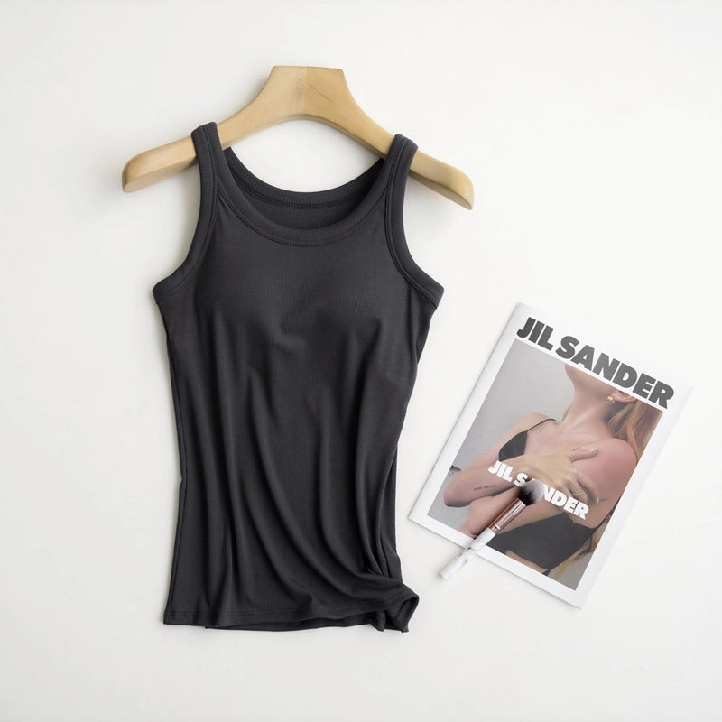 Staple Tank